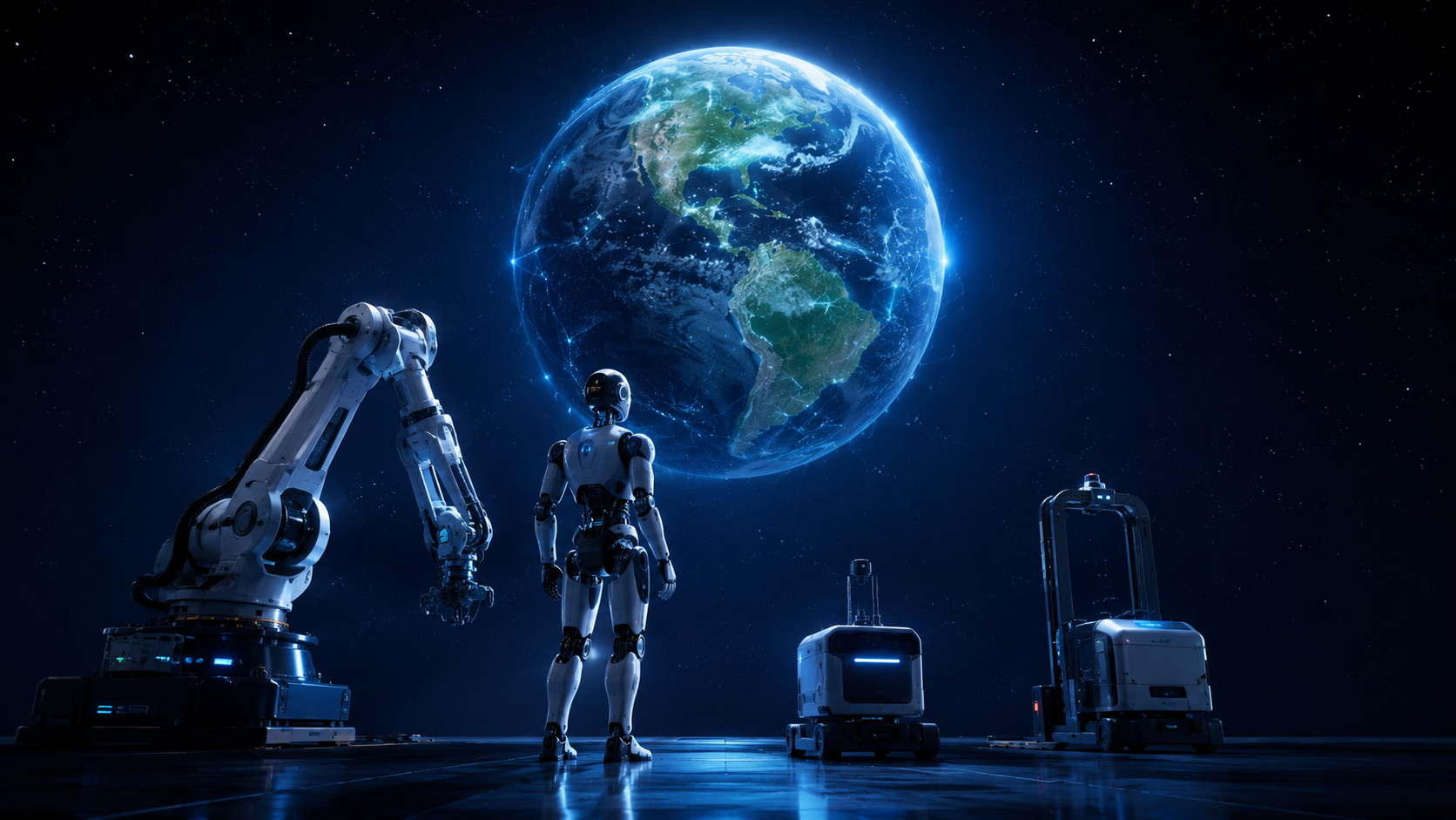 Figure AI's Humanoid Sorting Demo Draws Millions of Viewers, Exposes Warehouse Automation Gap